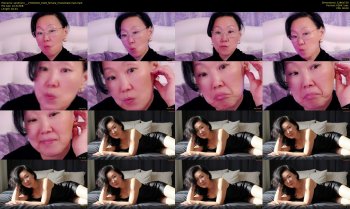 sandrami__ — 3 minute Chaturbate female cam show recording, 720p, May 27, 2026