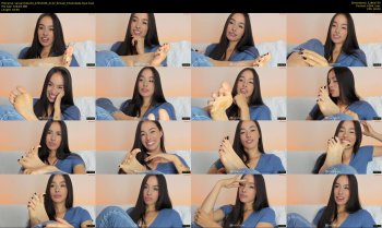 saraarchbould — 34 minute Chaturbate female cam show recording, 720p, May 27, 2026