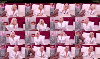 saralucky — 33 minute Chaturbate female cam show recording, 720p, May 28, 2026