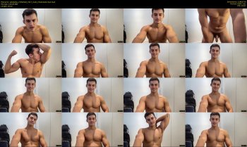 sebybeba — 29 minute Chaturbate couple cam show recording, 720p, May 27, 2026