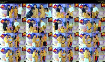 secrethause71605 — 36 minute Chaturbate couple cam show recording, 720p, May 27, 2026