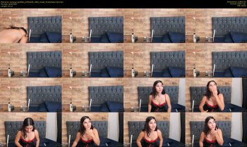 senssual_goddess — 8 minute Chaturbate couple cam show recording, 720p, May 27, 2026