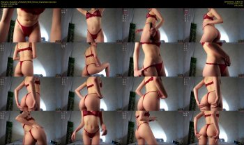 shanelfun — 16 minute Chaturbate female cam show recording, 720p, May 27, 2026