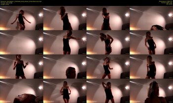 shiningstarrr — 33 minute Chaturbate female cam show recording, 720p, May 27, 2026