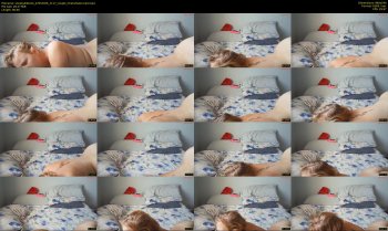 sneakylildevils — 6 minute Chaturbate couple cam show recording, 480p, May 27, 2026