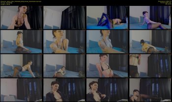 stasya_veter — 120 minute Chaturbate female cam show recording, 720p, May 27, 2026