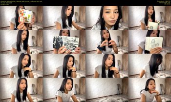 stephanieseidt — 38 minute Chaturbate female cam show recording, 720p, May 27, 2026