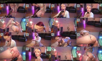 suk_ki — 55 minute Chaturbate couple cam show recording, 720p, May 27, 2026