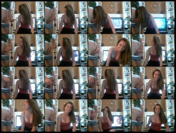 superstarxx — 83 minute Chaturbate female cam show recording, 480p, Aug 21, 2015