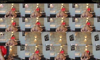 sussan_fox_ — 120 minute Chaturbate female cam show recording, 720p, May 27, 2026