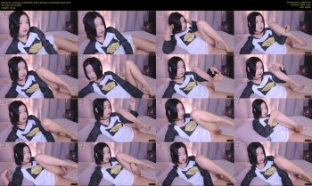 suuuaaa — 4 minute Chaturbate female cam show recording, 720p, May 27, 2026