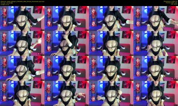 sweet_withegirl — 22 minute Chaturbate female cam show recording, 720p, May 27, 2026