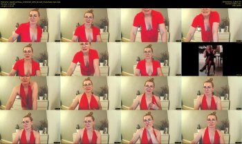 sweetmarthaaa — 84 minute Chaturbate female cam show recording, 720p, May 27, 2026