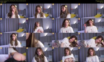 taitehambelton — 120 minute Chaturbate female cam show recording, 720p, May 27, 2026