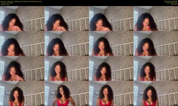 tateharper — 12 minute Chaturbate female cam show recording, 480p, May 27, 2026