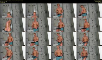 thejacob_d — 14 minute Chaturbate male cam show recording, 720p, May 27, 2026
