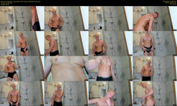 thejacob_d — 7 minute Chaturbate male cam show recording, 720p, May 27, 2026