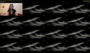 theonlyastrid — 32 minute Chaturbate couple cam show recording, 720p, May 27, 2026