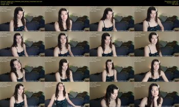 tiggerrosey — 33 minute Chaturbate female cam show recording, 720p, May 27, 2026