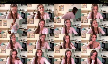 tinybliss — 111 minute Chaturbate female cam show recording, 720p, May 27, 2026