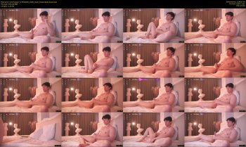 tommyjoyer — 86 minute Chaturbate male cam show recording, 720p, May 27, 2026