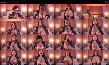 valerynova — 120 minute Chaturbate female cam show recording, 720p, May 27, 2026