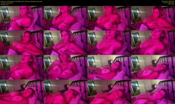 victoriarising — 23 minute Chaturbate female cam show recording, 480p, May 27, 2026