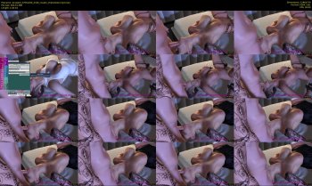 wcsweet — 65 minute Chaturbate male cam show recording, 720p, May 27, 2026