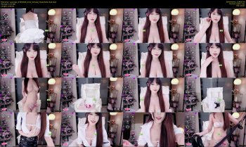 yuyouwei — 121 minute Chaturbate female cam show recording, 720p, May 27, 2026