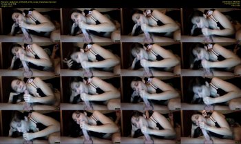 zaddymain — 13 minute Chaturbate couple cam show recording, 480p, May 27, 2026