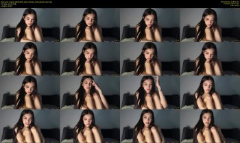 9west — 8 minute Chaturbate female cam show recording, 720p, May 28, 2026