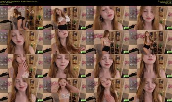 _aoki_ — 31 minute Chaturbate female cam show recording, 720p, May 28, 2026