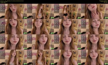 _aoki_ — 4 minute Chaturbate female cam show recording, 720p, May 28, 2026