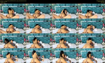 _bonnyandclyde — 8 minute Chaturbate couple cam show recording, 720p, May 28, 2026