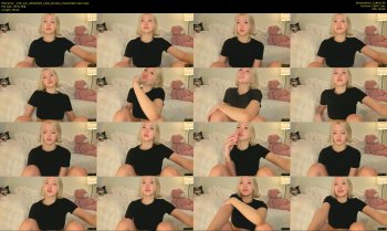 _milli_sun — 7 minute Chaturbate female cam show recording, 720p, May 28, 2026