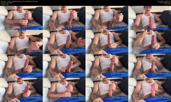 _mrguy_ — 20 minute Chaturbate male cam show recording, 720p, May 29, 2026