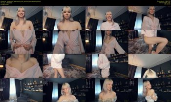 _shiningstar — 51 minute Chaturbate female cam show recording, 720p, May 28, 2026