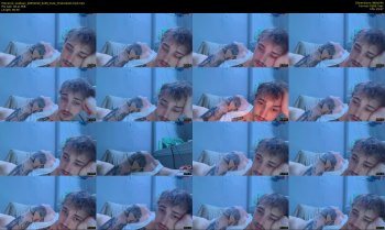 aazdaan — 7 minute Chaturbate male cam show recording, 480p, May 28, 2026