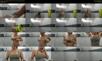adan_eva960 — 28 minute Chaturbate couple cam show recording, 720p, May 28, 2026