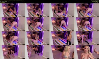 alexispaige06 — 10 minute Chaturbate female cam show recording, 720p, May 28, 2026