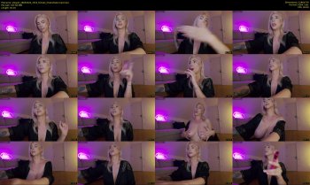 allayah — 36 minute Chaturbate female cam show recording, 720p, May 28, 2026