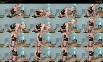 alphahung23 — 4 minute Chaturbate male cam show recording, 480p, May 28, 2026