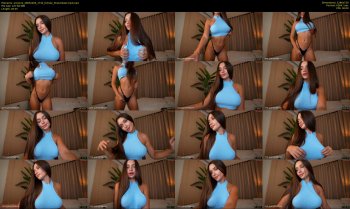 amylure — 29 minute Chaturbate female cam show recording, 720p, May 28, 2026