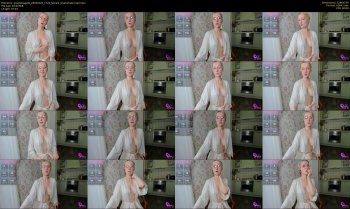 anastasiagate — 8 minute Chaturbate female cam show recording, 720p, May 28, 2026
