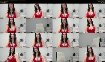 anayscaandy