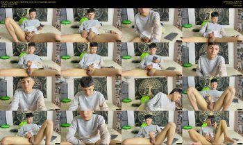 andy_belier — 59 minute Chaturbate male cam show recording, 720p, May 28, 2026