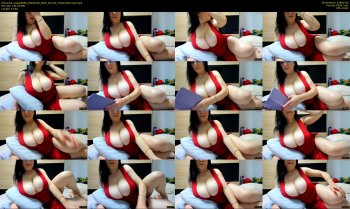 angell6969 — 16 minute Chaturbate female cam show recording, 720p, May 28, 2026