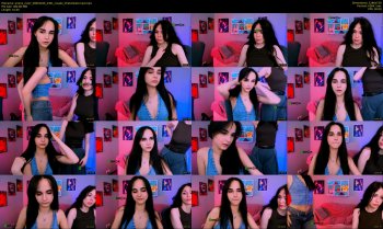 ariana_ross7 — 32 minute Chaturbate couple cam show recording, 720p, May 28, 2026