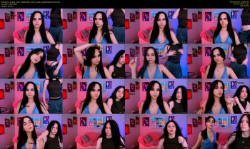 ariana_ross7 — 16 minute Chaturbate couple cam show recording, 720p, May 28, 2026