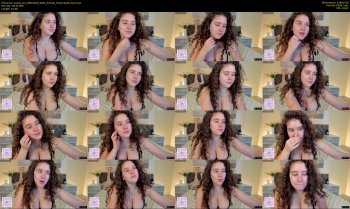 ariella_sol — 11 minute Chaturbate female cam show recording, 720p, May 28, 2026